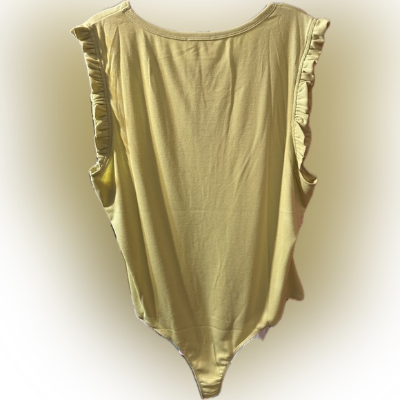 Women’s HEYSON bodysuit - Picture 2 of 2